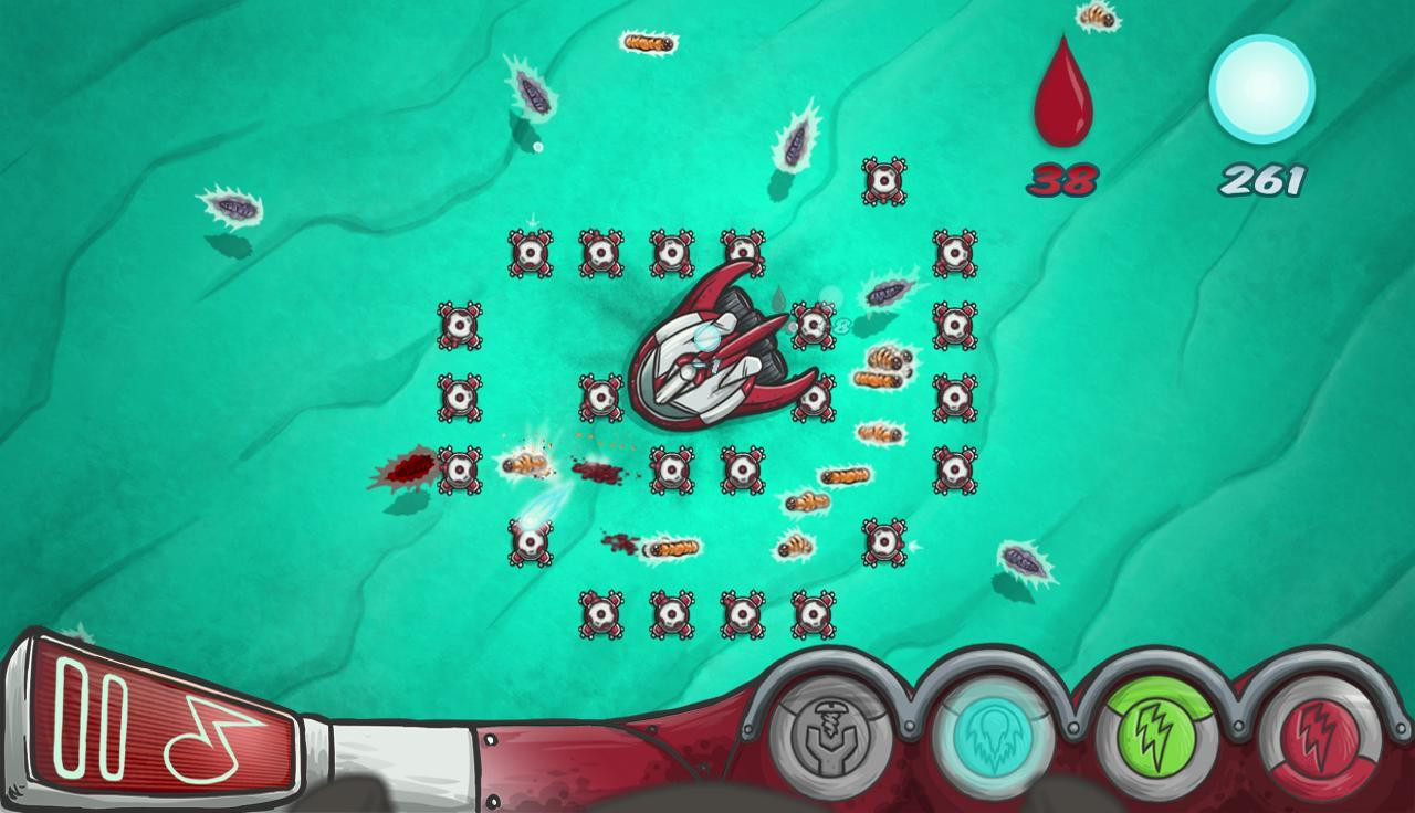 TransFuse (itch) - кадр 2