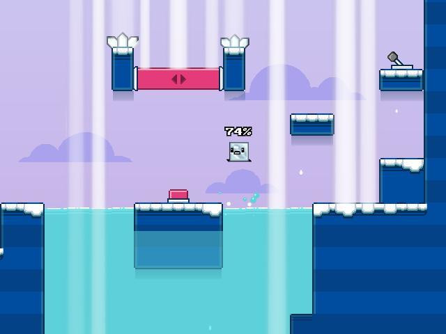Heatwave Antarctica (itch) - кадр 3