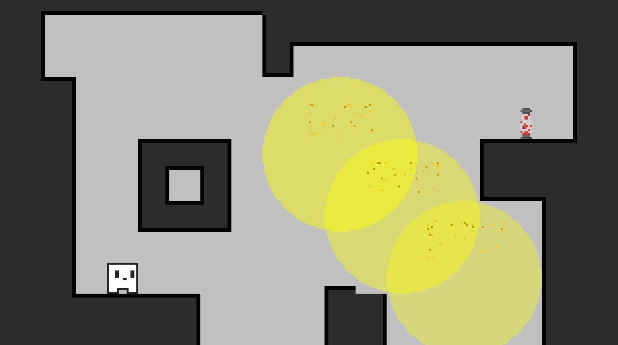 Lights Out! (itch) - кадр 4