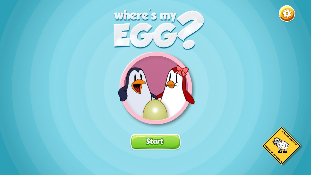 Where's my Egg!? (itch) - кадр 5