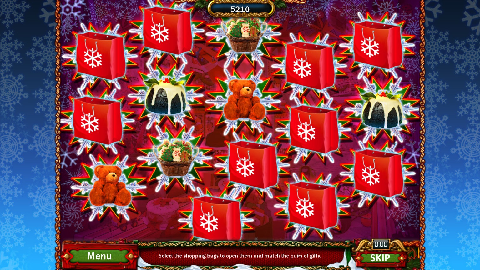 Christmas Wonderland 2 - кадр 4