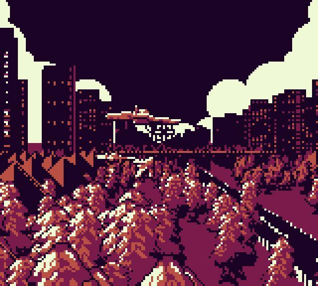Pocket Pilot (itch) - кадр 2