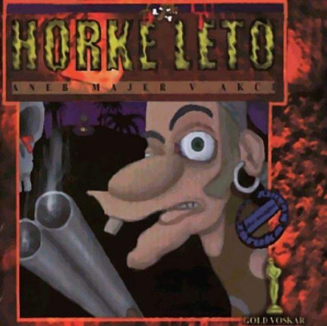 Horké léto - кадр 1