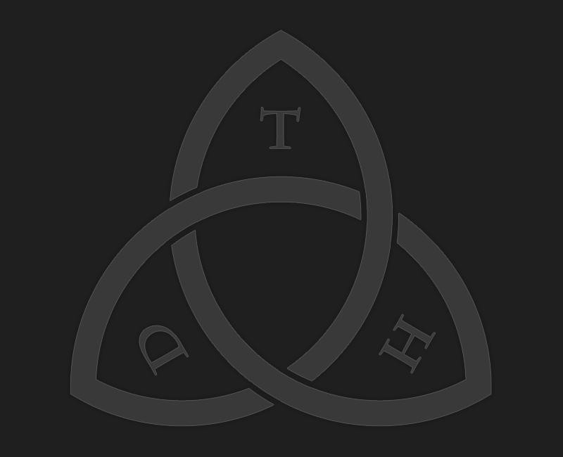 Holy Trinity (itch) - кадр 1