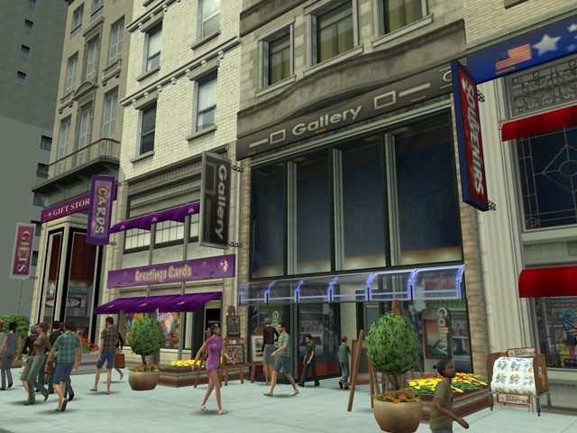Tycoon City: New York - кадр 4
