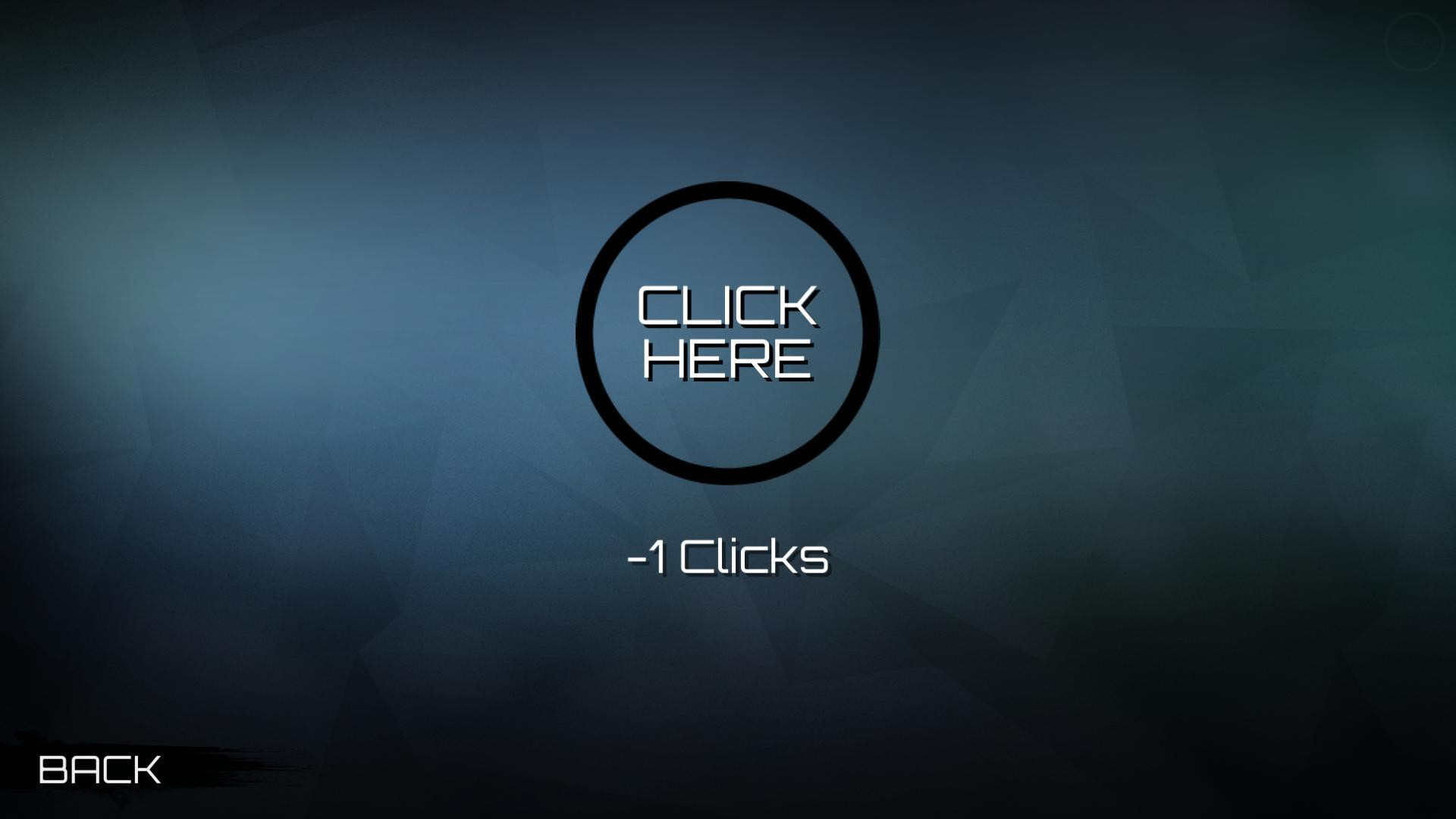 CLICKER ACHIEVEMENTS - THE IMPOSSIBLE CHALLENGE - кадр 5