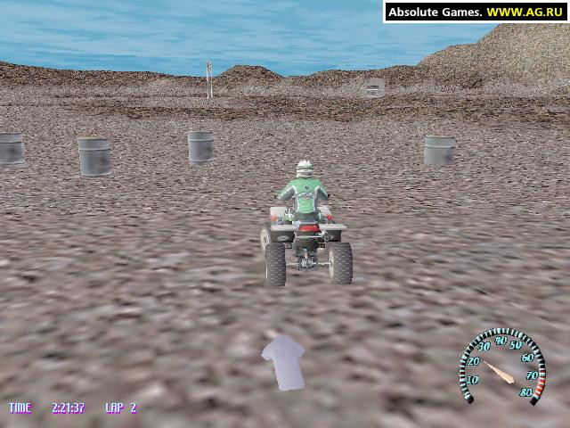 Kawasaki ATV PowerSports - кадр 6