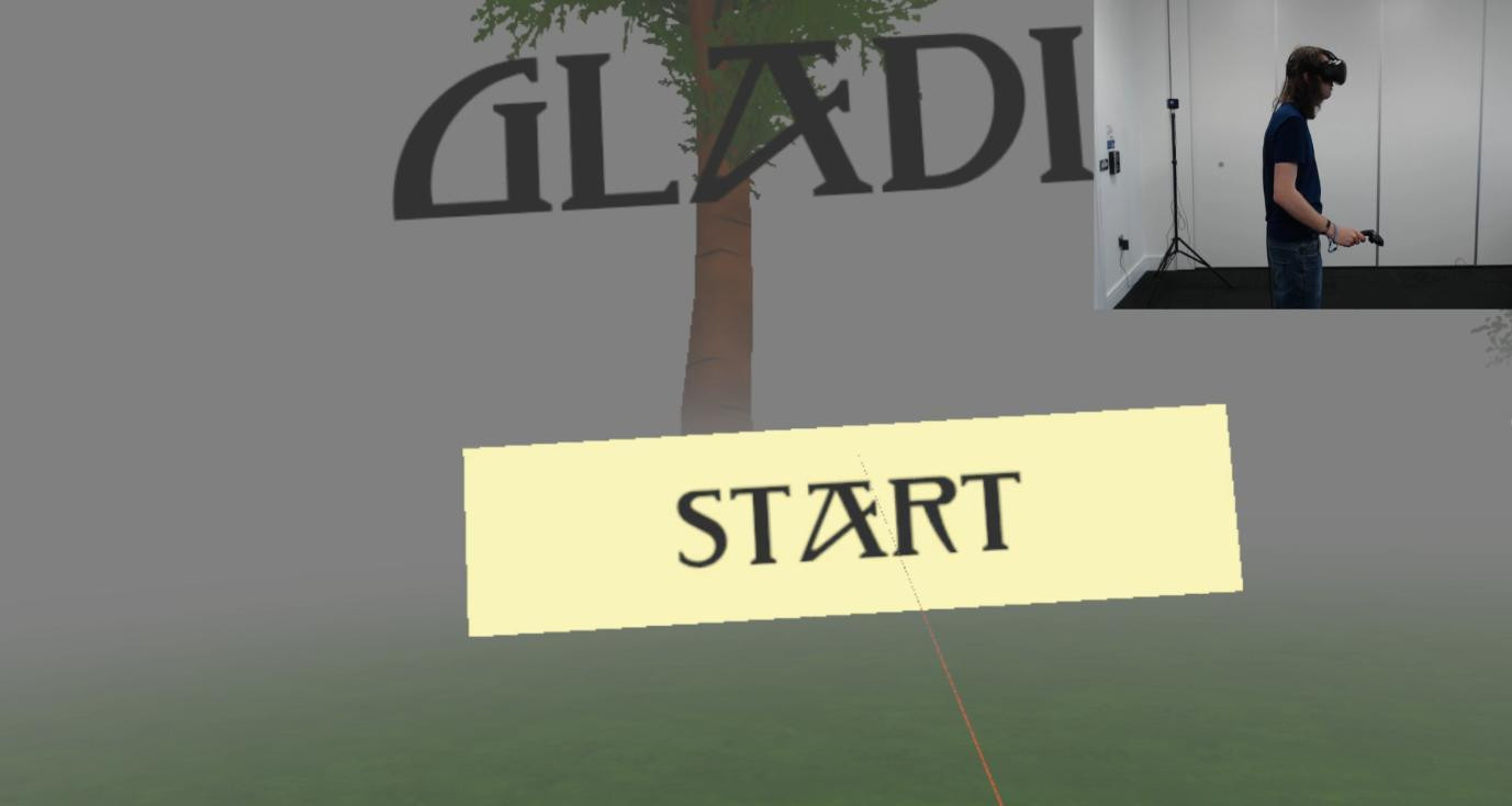 Gladio (itch) - кадр 4