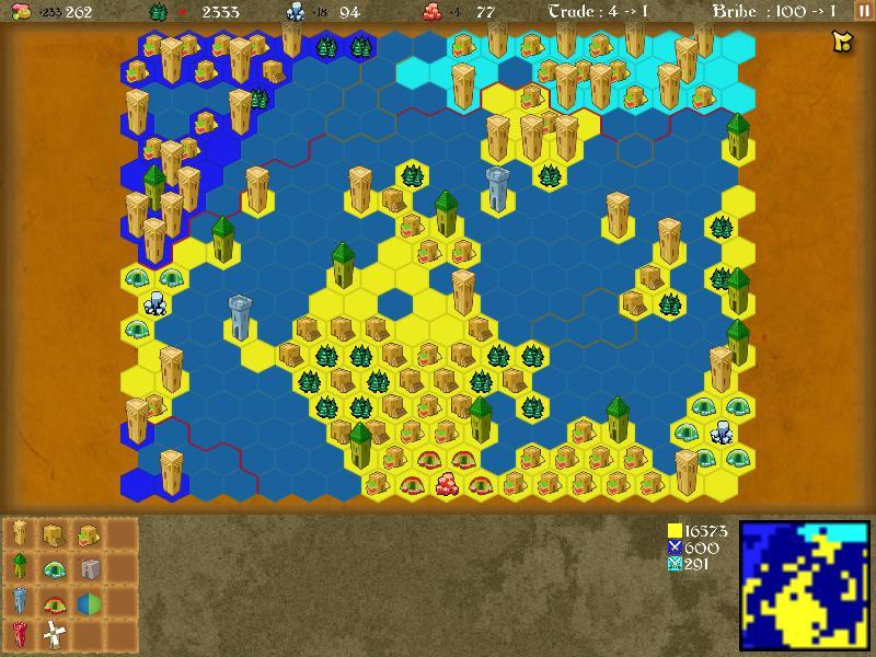 Little Kingdom (itch) - кадр 10