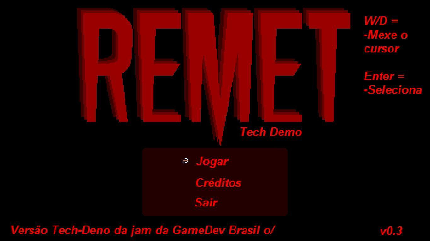 Remet Vampires (itch) - кадр 3