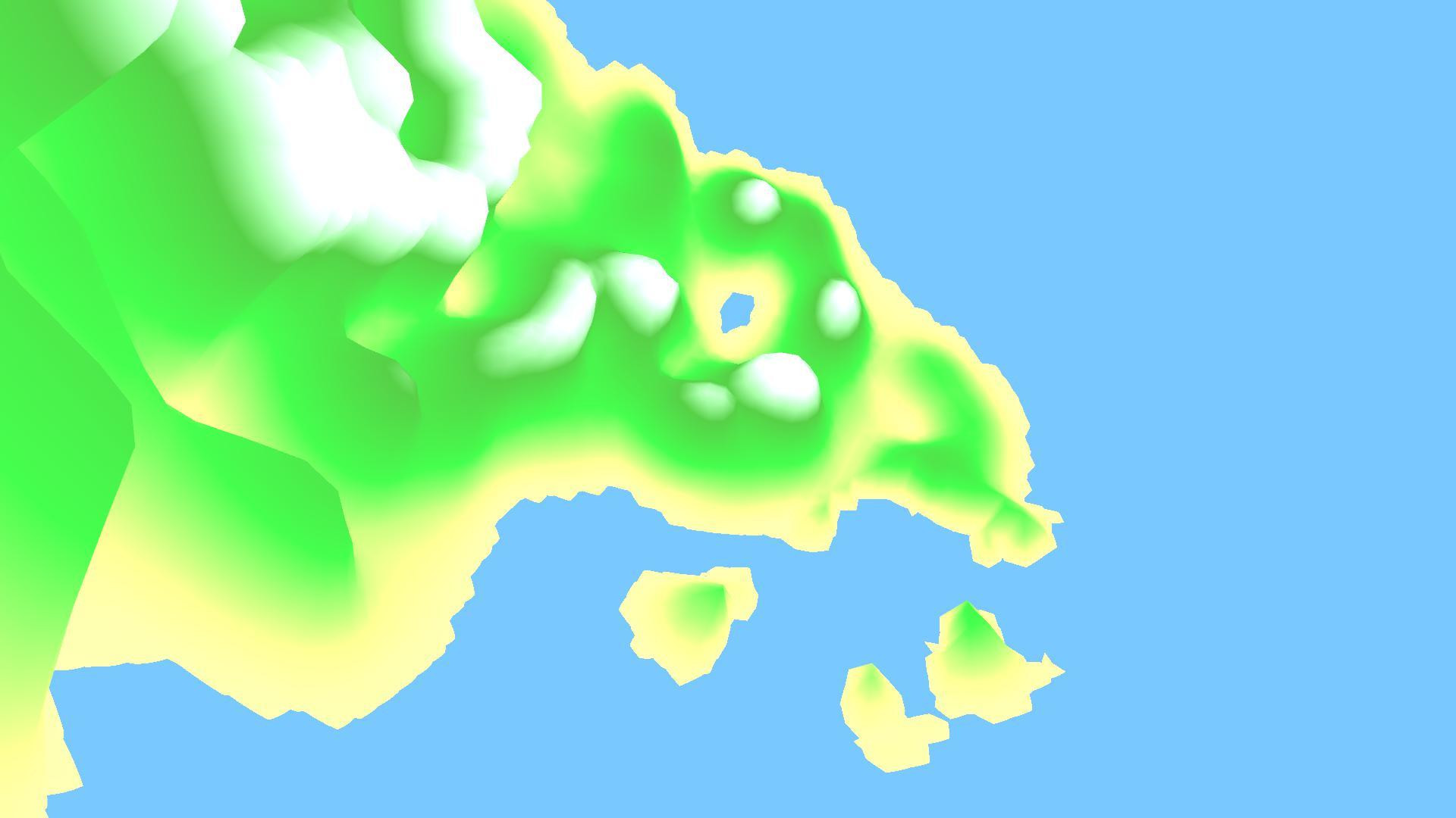 Inside Earth (itch) - кадр 4