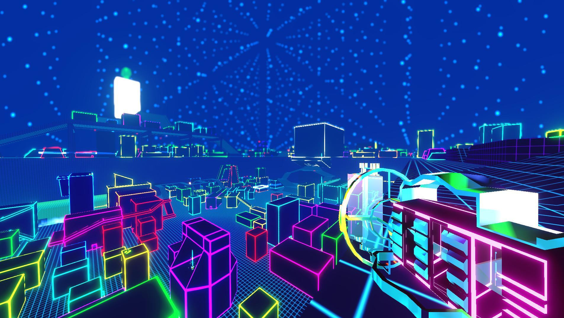 Black Ice - Early Access (itch) - кадр 5