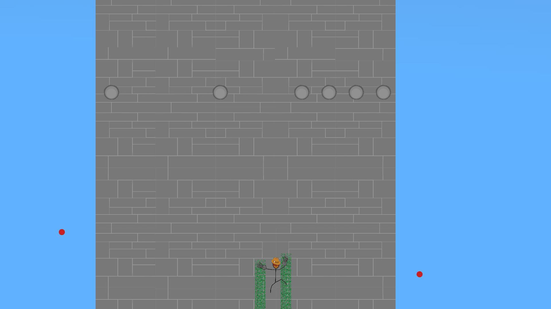 Green Thumb (Kyle Nestmann) (itch) - кадр 2