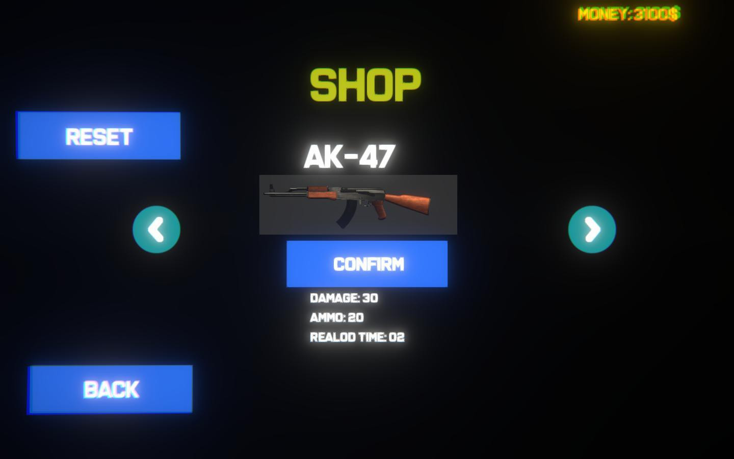 Ads (itch, Dark-Rehart) - кадр 4