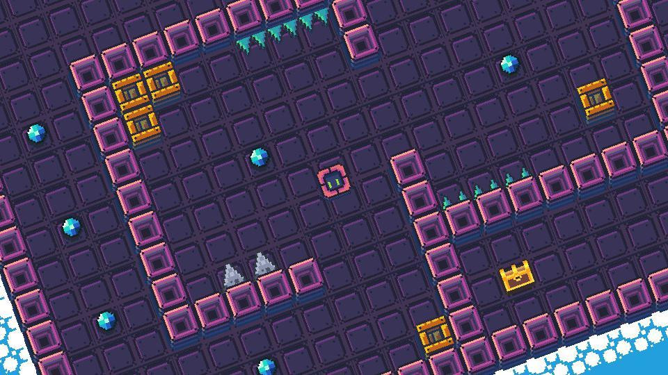Graventure (itch) - кадр 3
