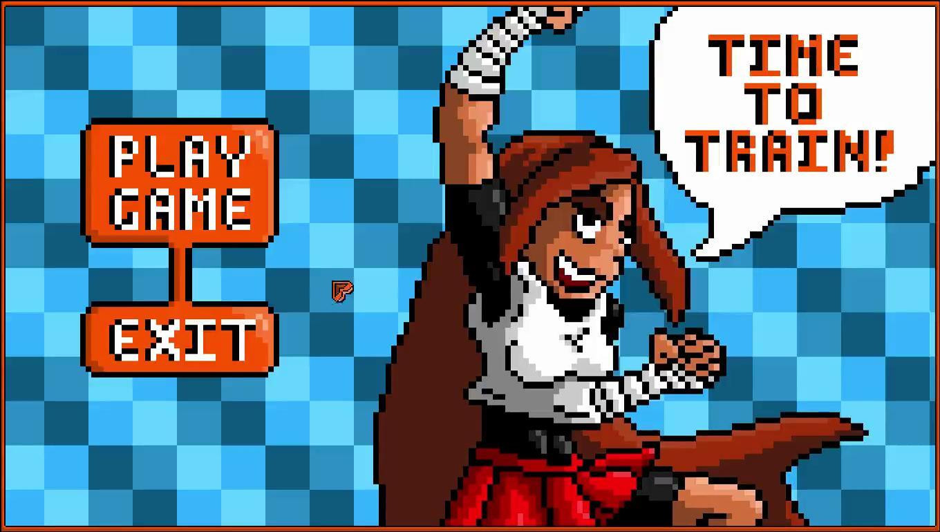 Chakkan Heroes (itch) - кадр 4