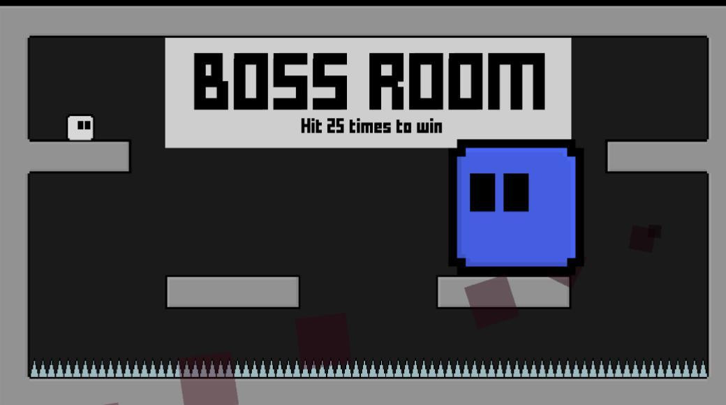 Trust Me (itch) - кадр 4