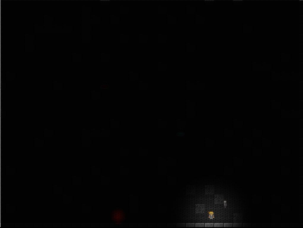 Downward Dungeon (itch) - кадр 5