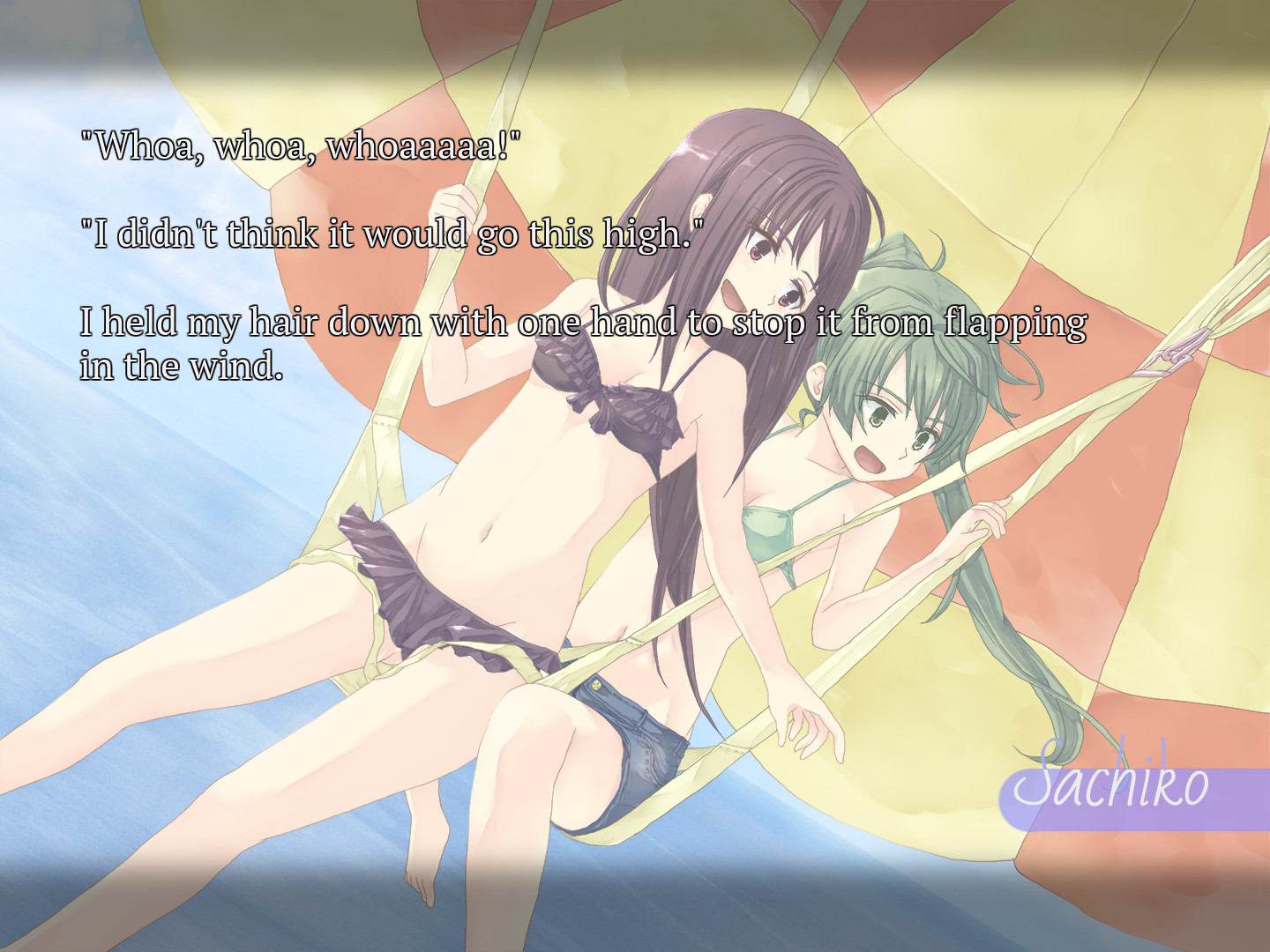 SeaBed - кадр 5