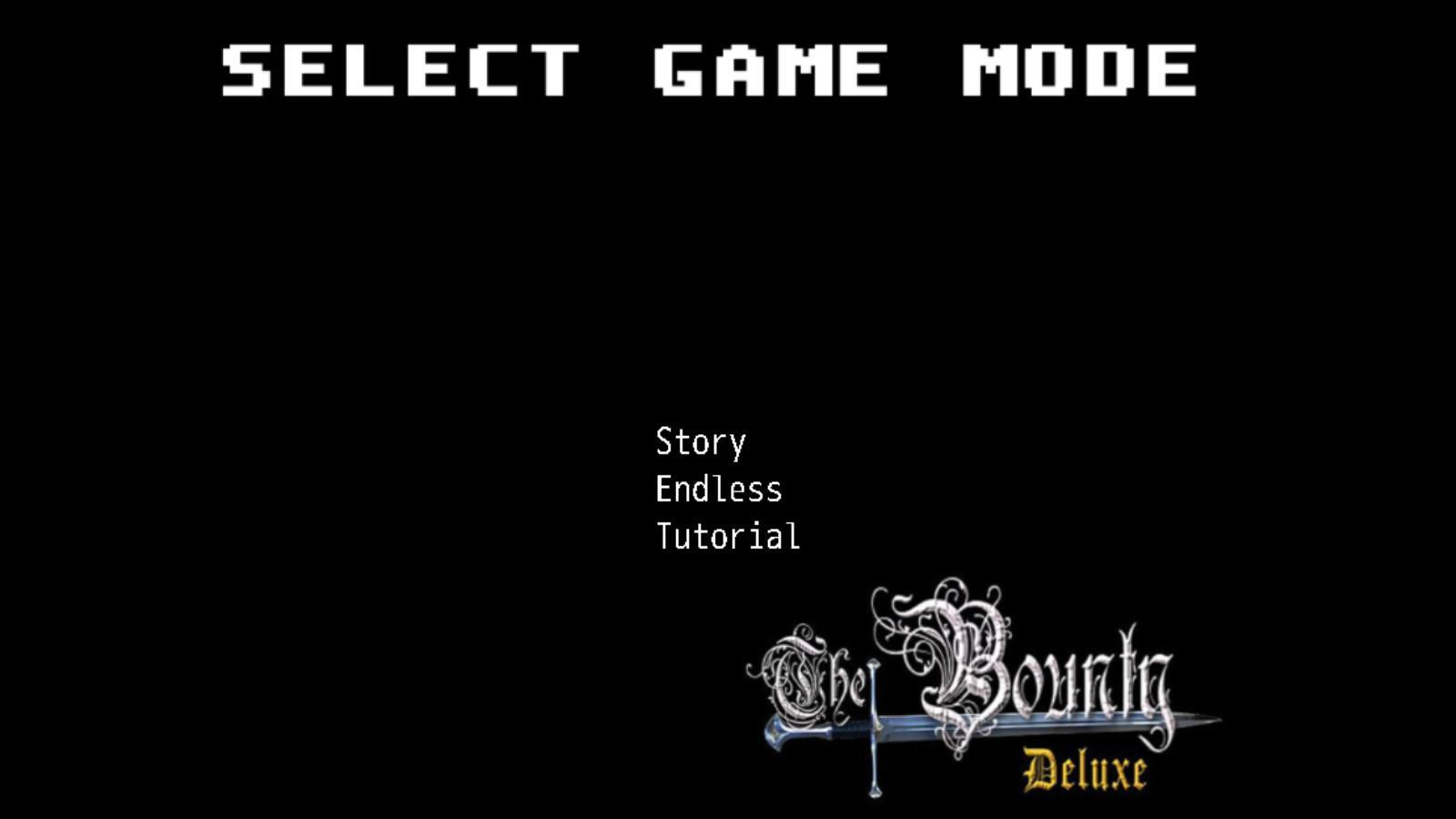 The Bounty: Deluxe Edition Demo (itch) - кадр 7
