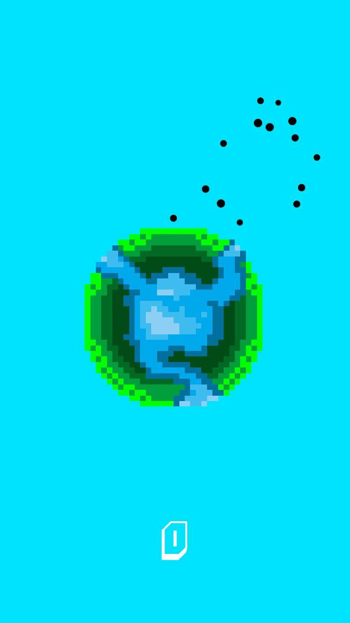 Around The World Of Meteor (itch) - кадр 3