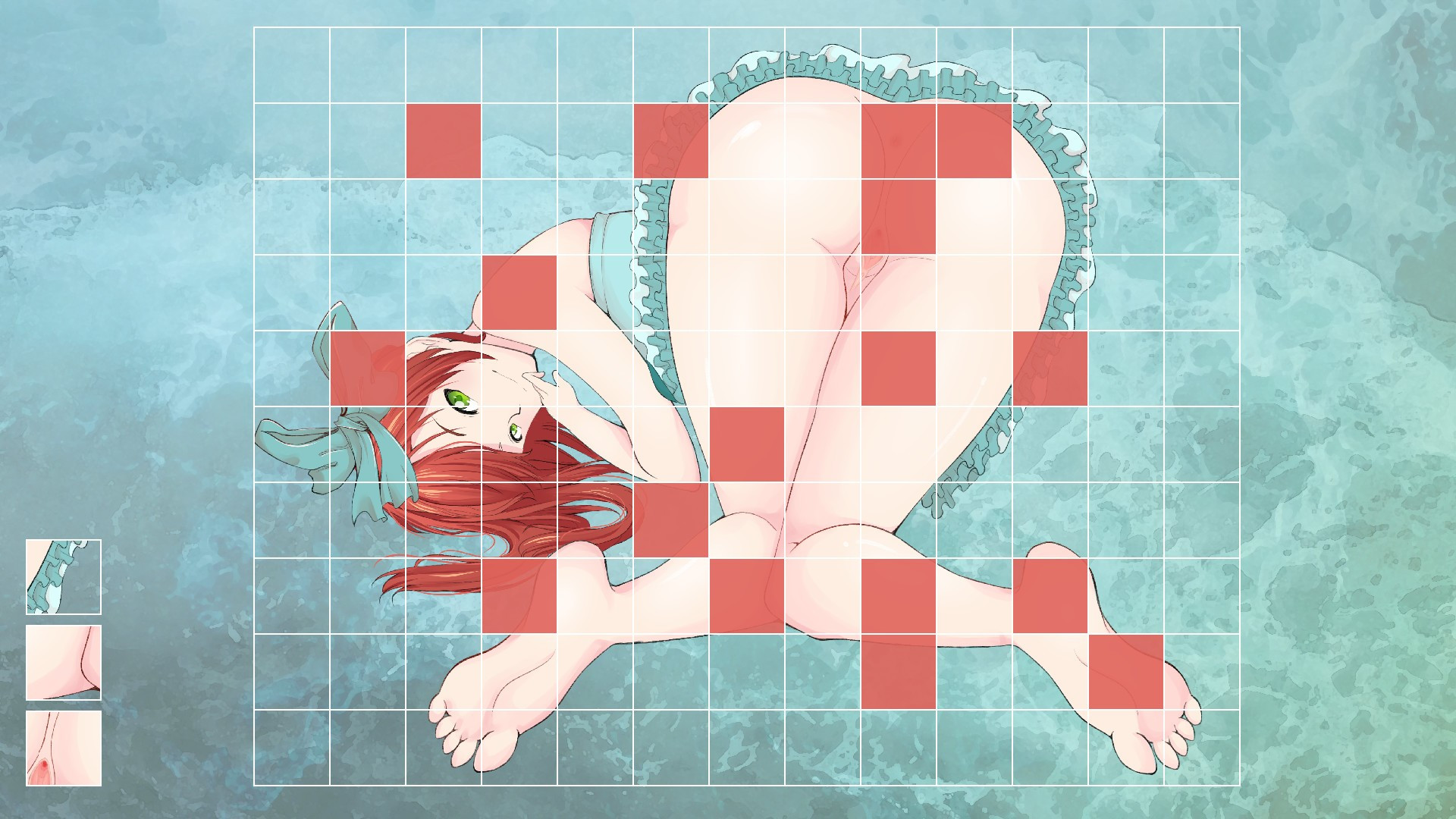 Hentai Fantasy - кадр 5