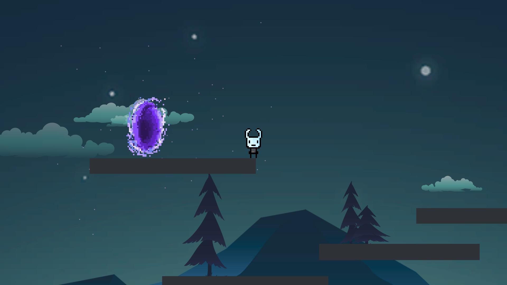 Incompatible World (itch) - кадр 1