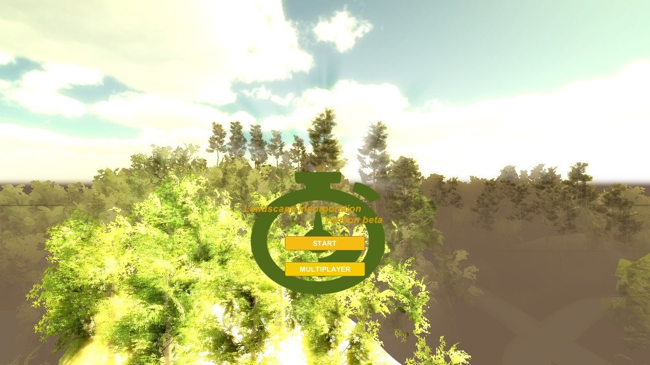 Landscape incorporation version beta (itch) - кадр 3