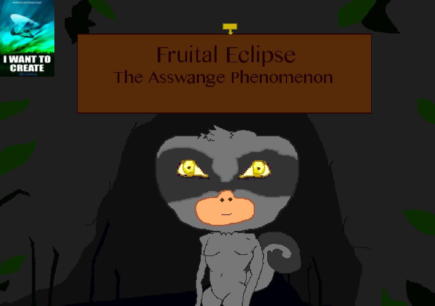 Fruital Eclipse (itch) - кадр 2