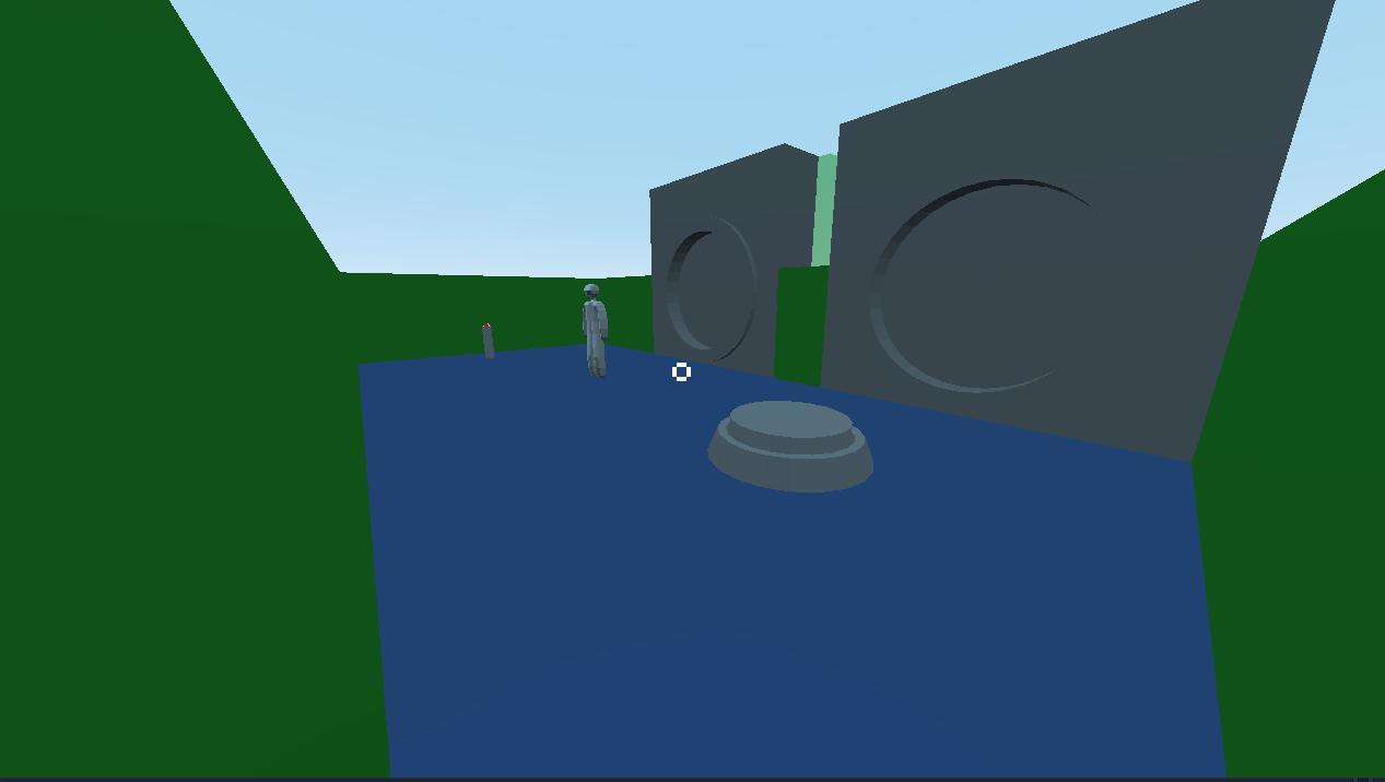 Deep Dive (DrewV) (itch) - кадр 1