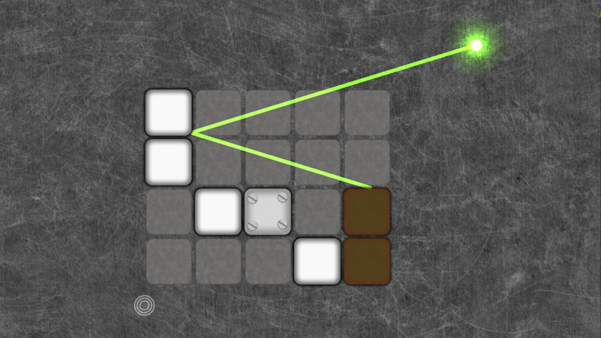 Laseronium: The Line - кадр 3