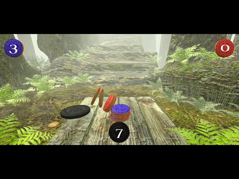 Tower of Tokens (itch) - кадр 3