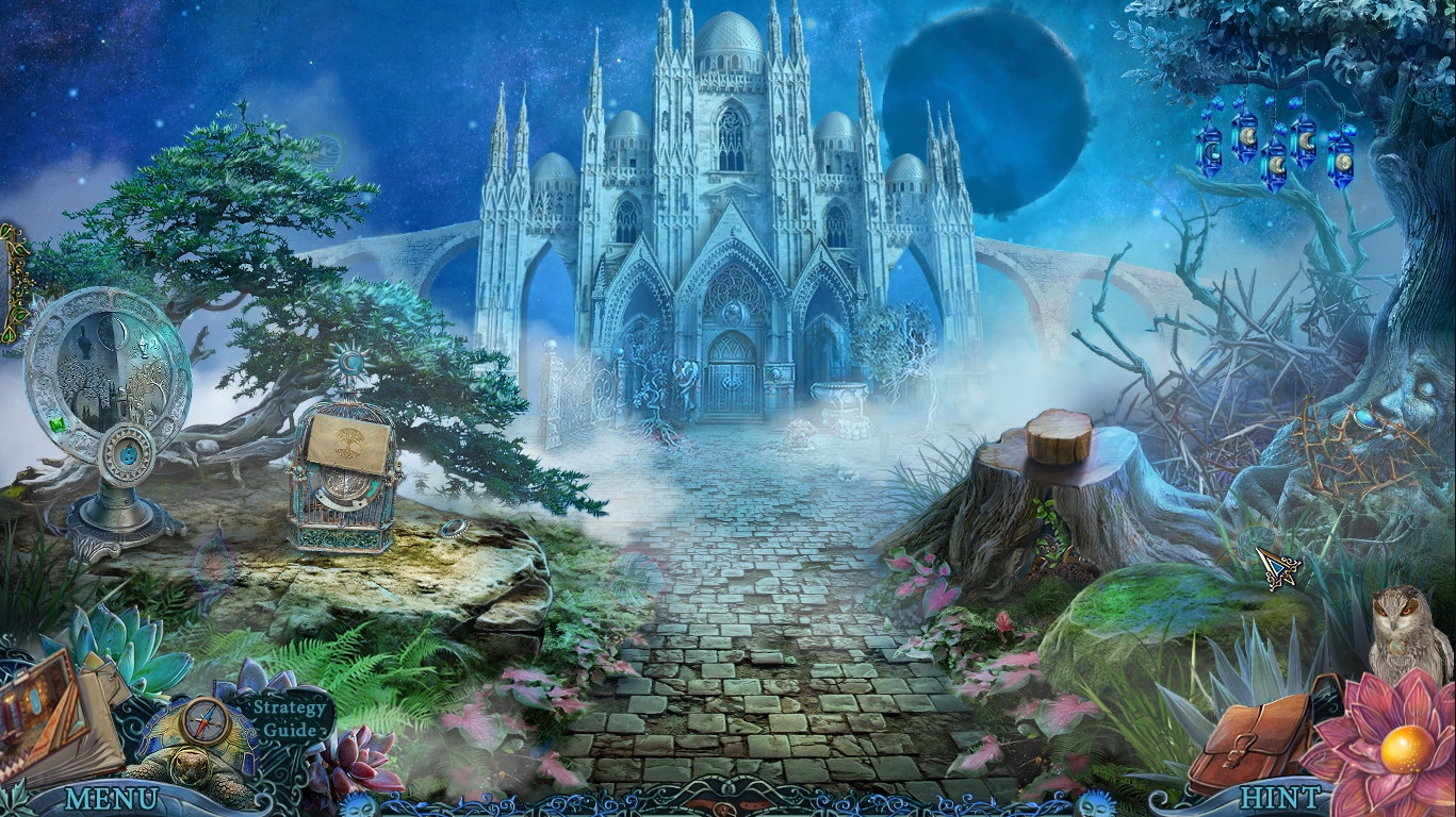 Reflections of Life: Tree of Dreams Collector's Edition - кадр 9