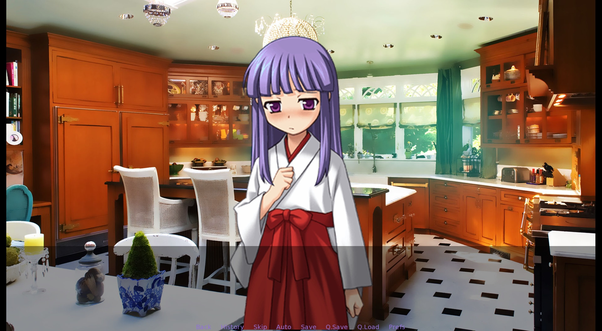 Happy Memories (itch) - кадр 6