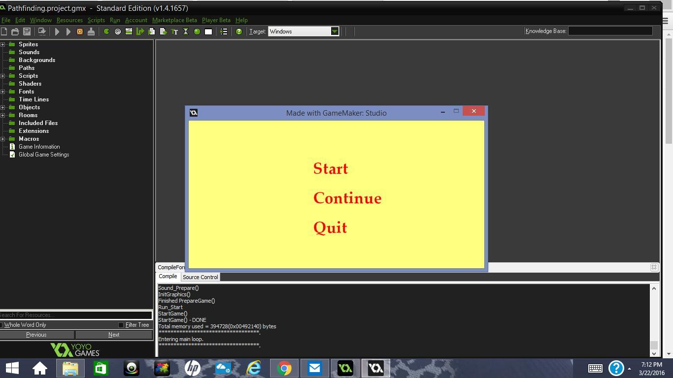 Jump (itch) (Dipin) - кадр 5