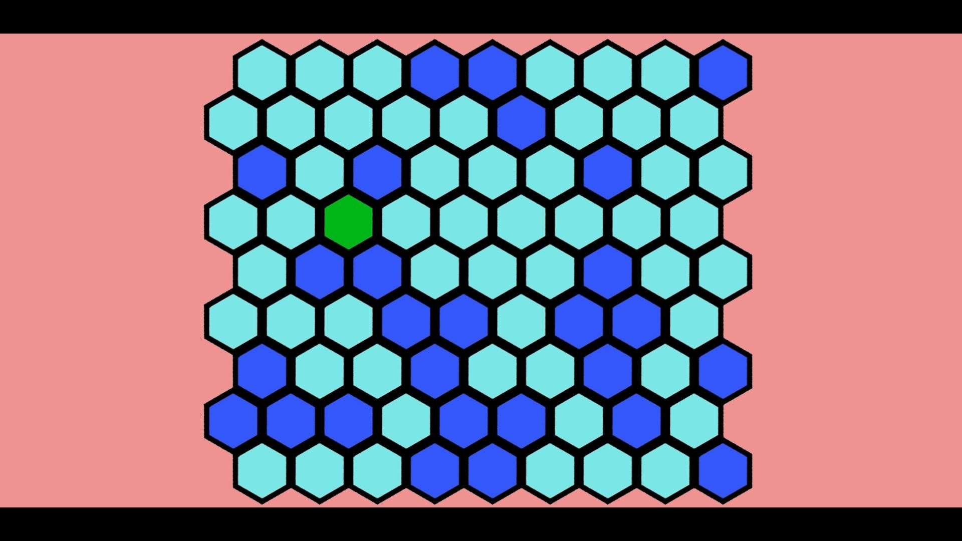 Hexa Faction - кадр 4