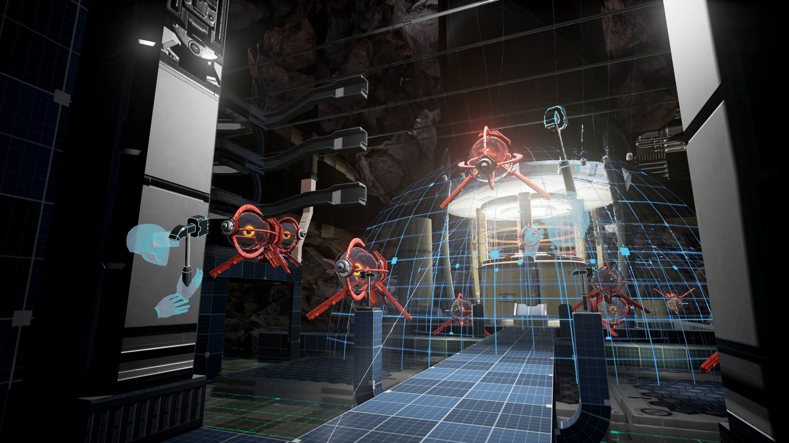 Enigma Sphere :Enhanced Edition - кадр 5
