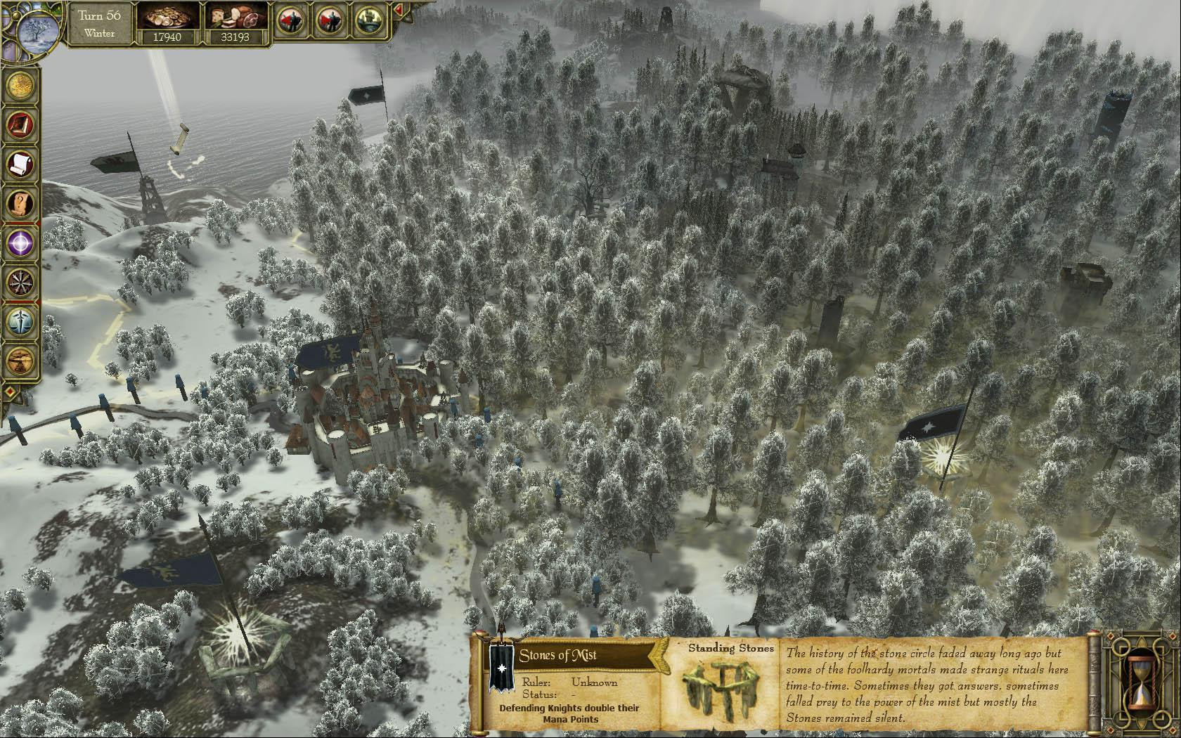 King Arthur Collection - кадр 7