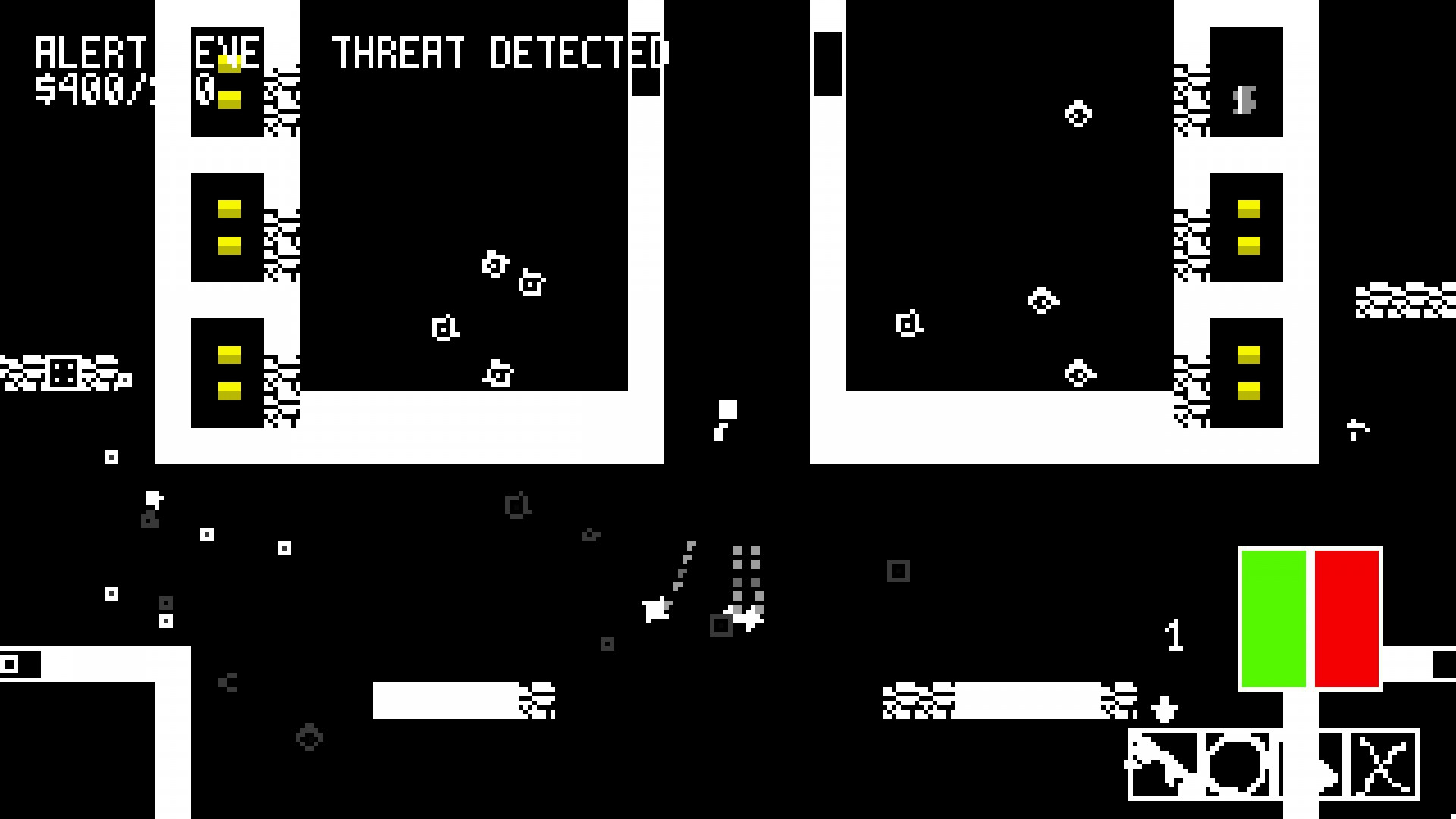 goldenpixel (itch) - кадр 3