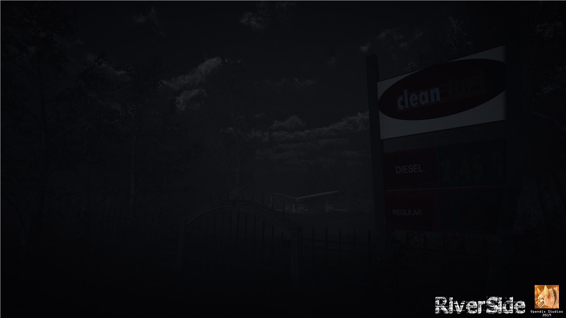 RiverSide (opendixstudios) (itch) - кадр 12