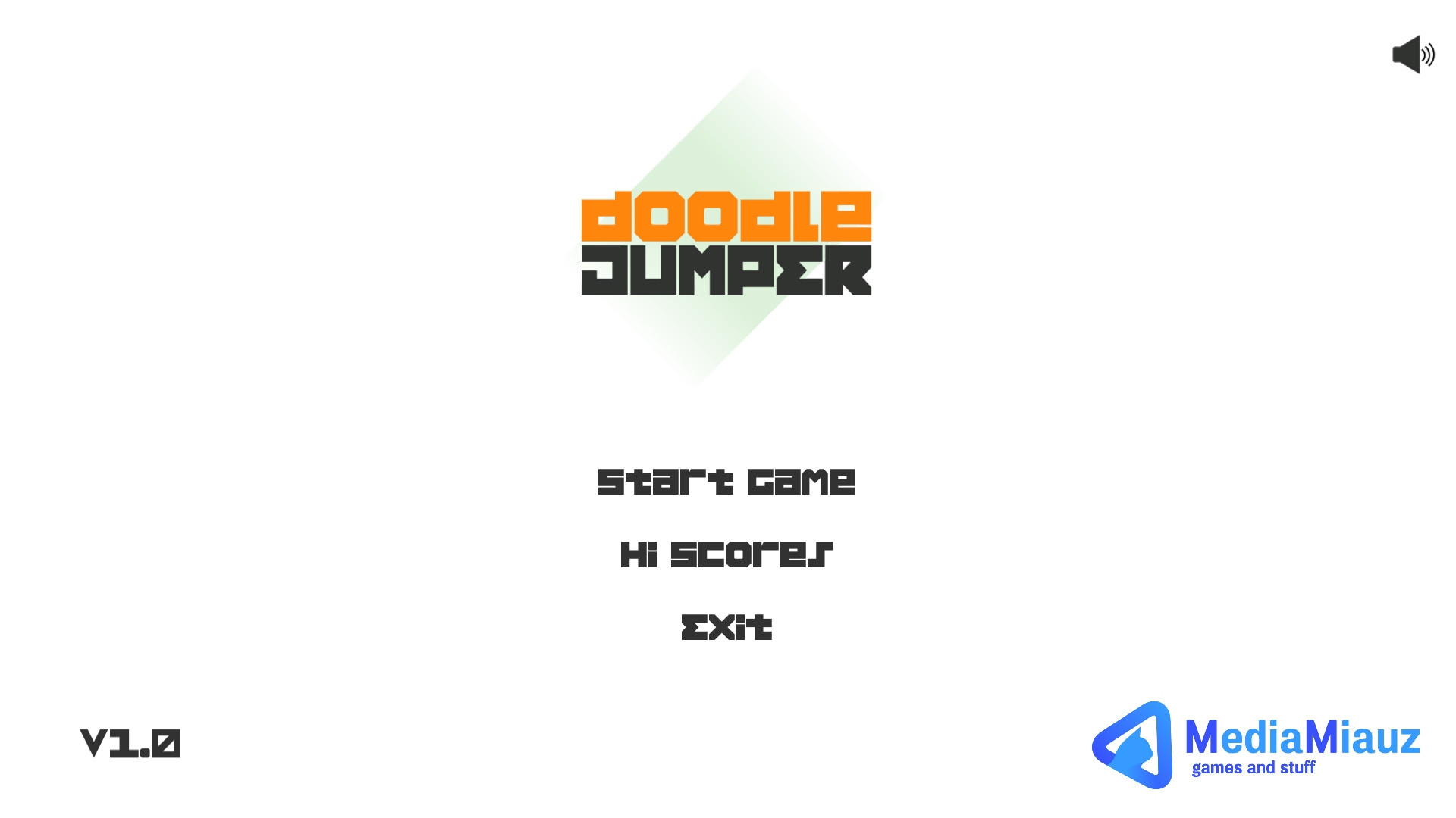 doodleJumper (itch) - кадр 1