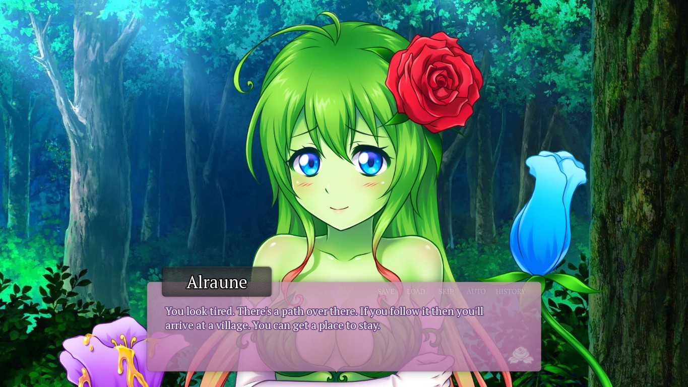 Dimension of Monster Girls - кадр 6