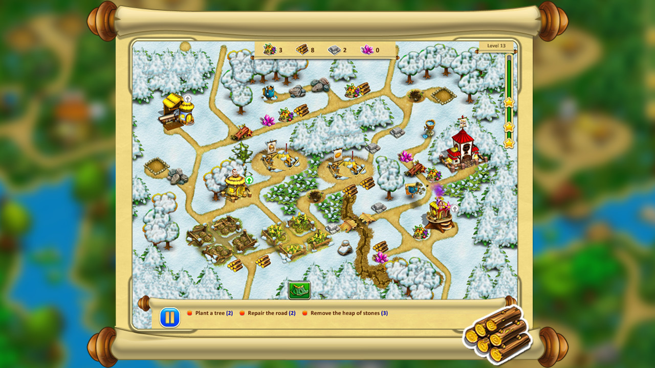 Gnomes Garden - кадр 5
