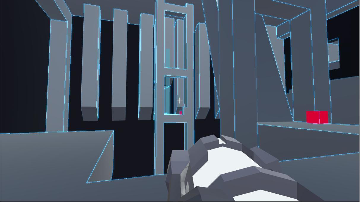 Fabric 2 Prototype (itch) - кадр 4