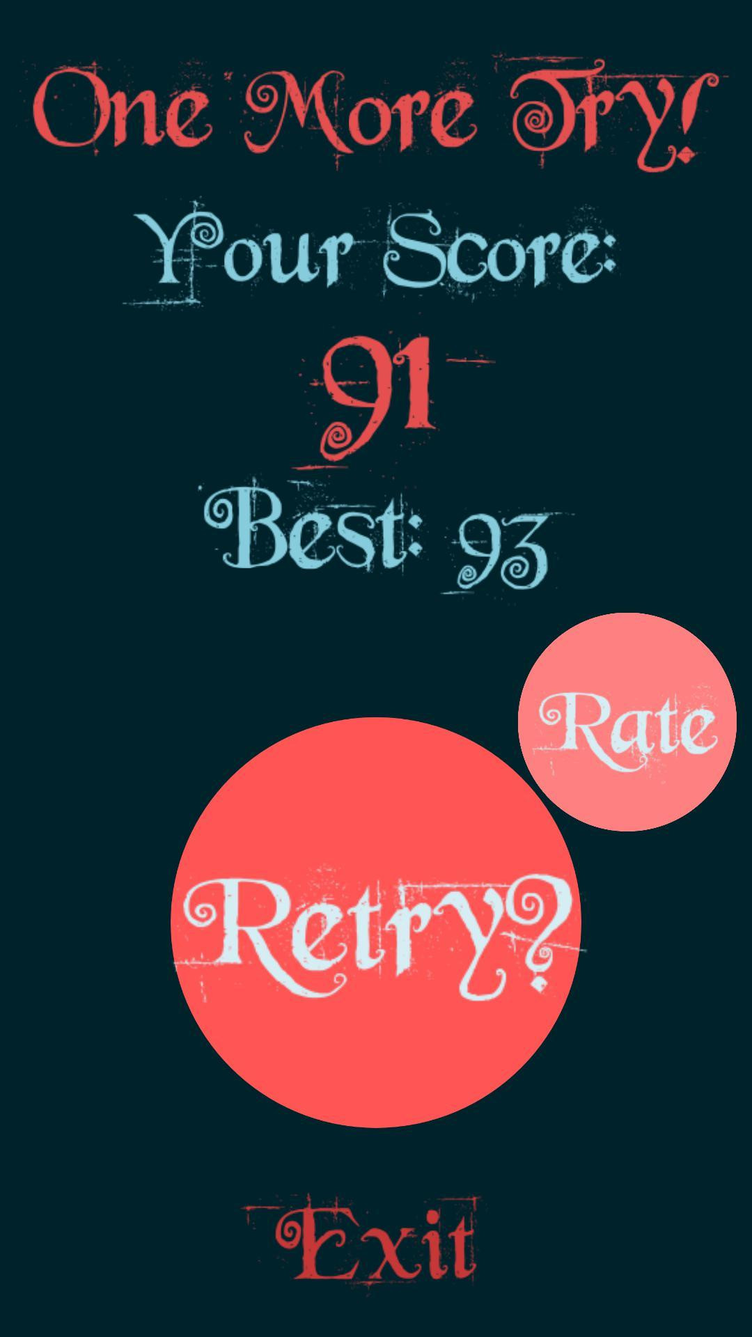 GradientGo! (itch) - кадр 5