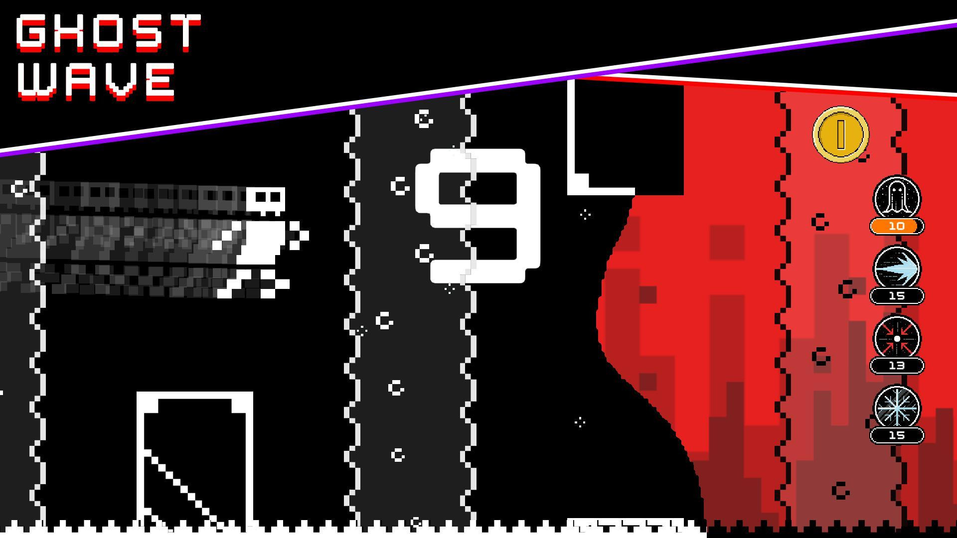 ONE DASH (void1gaming) (itch) - кадр 4