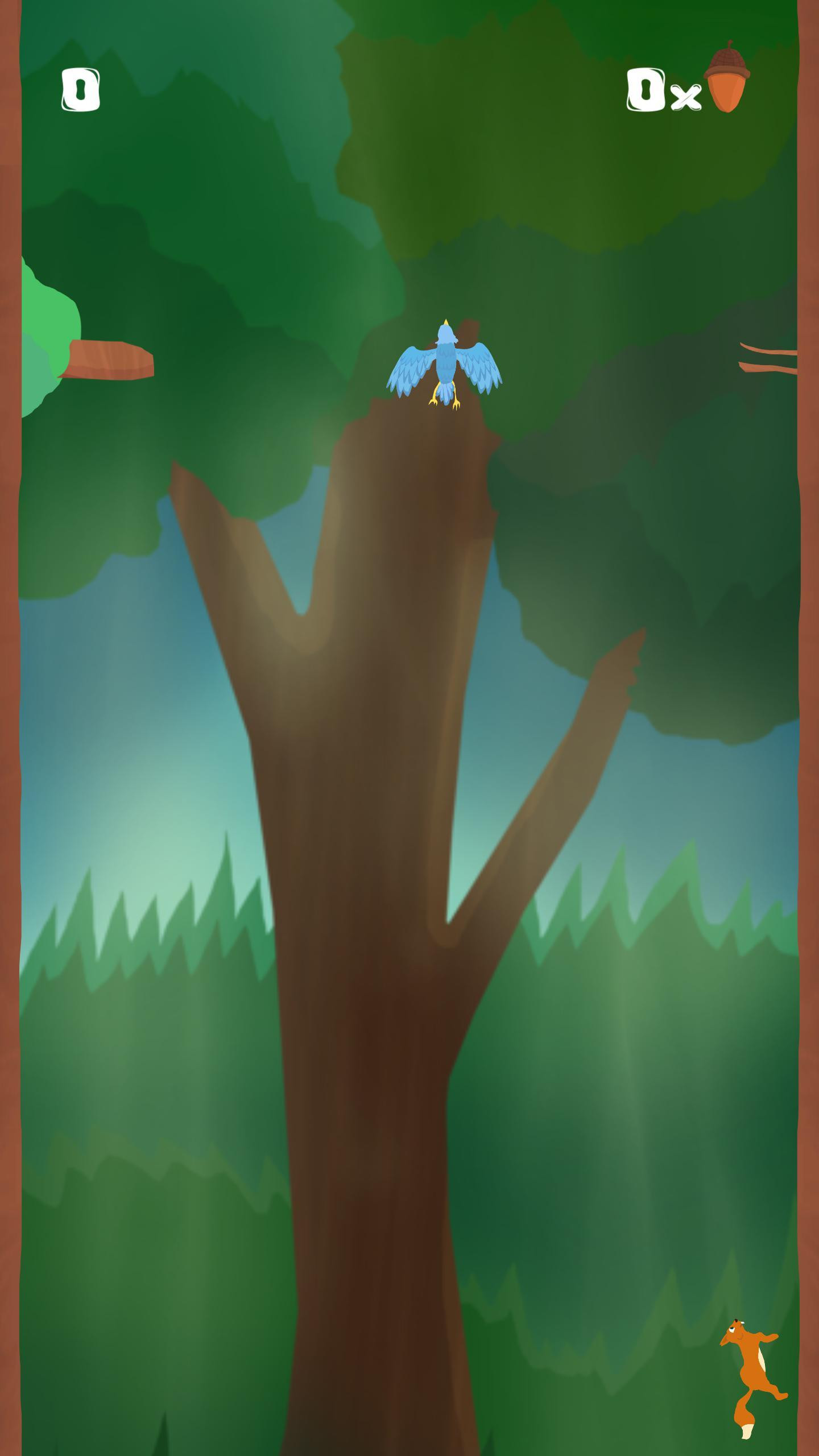 Go Nuts! (itch) - кадр 4