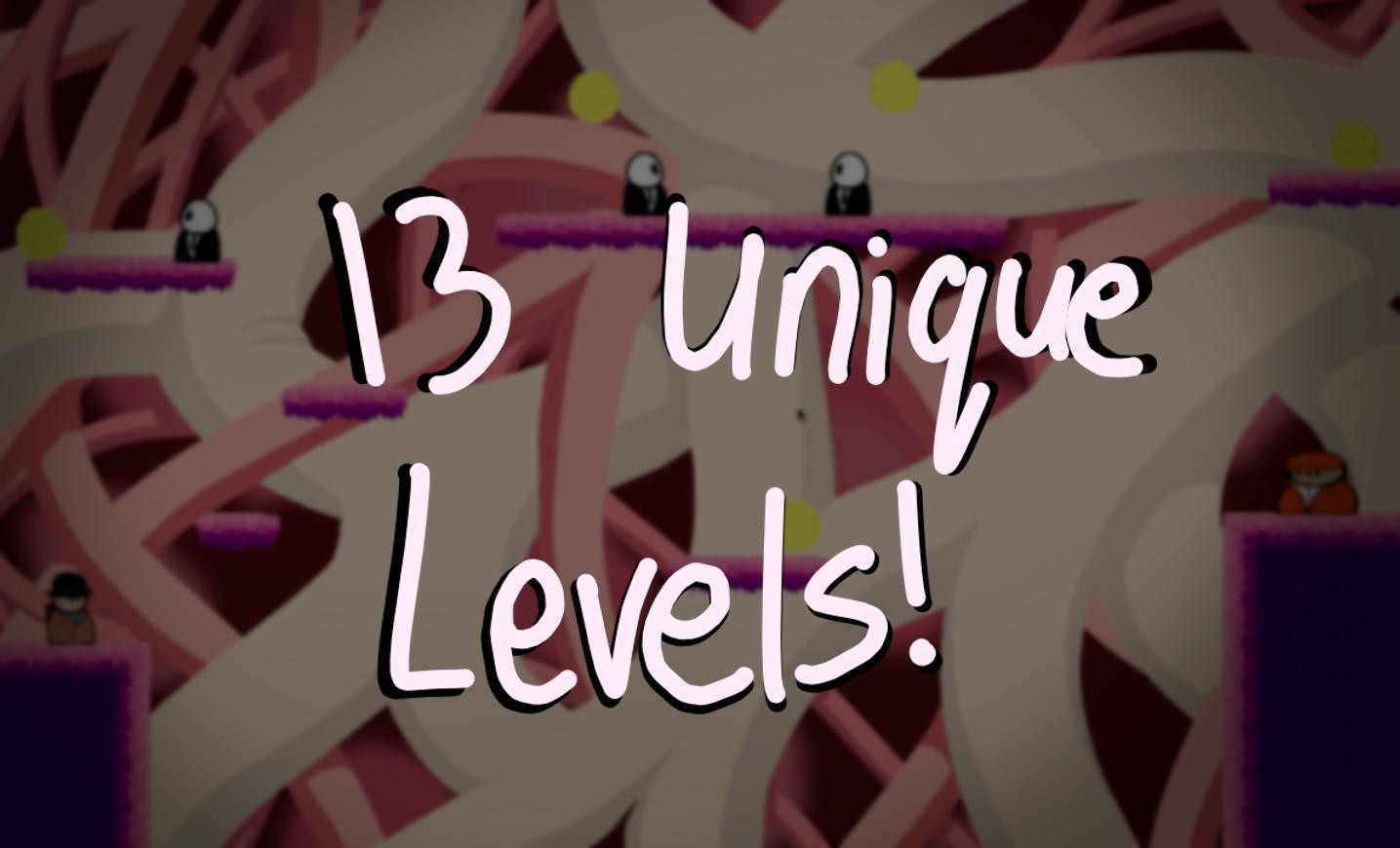 Finding The Truth (itch) - кадр 1