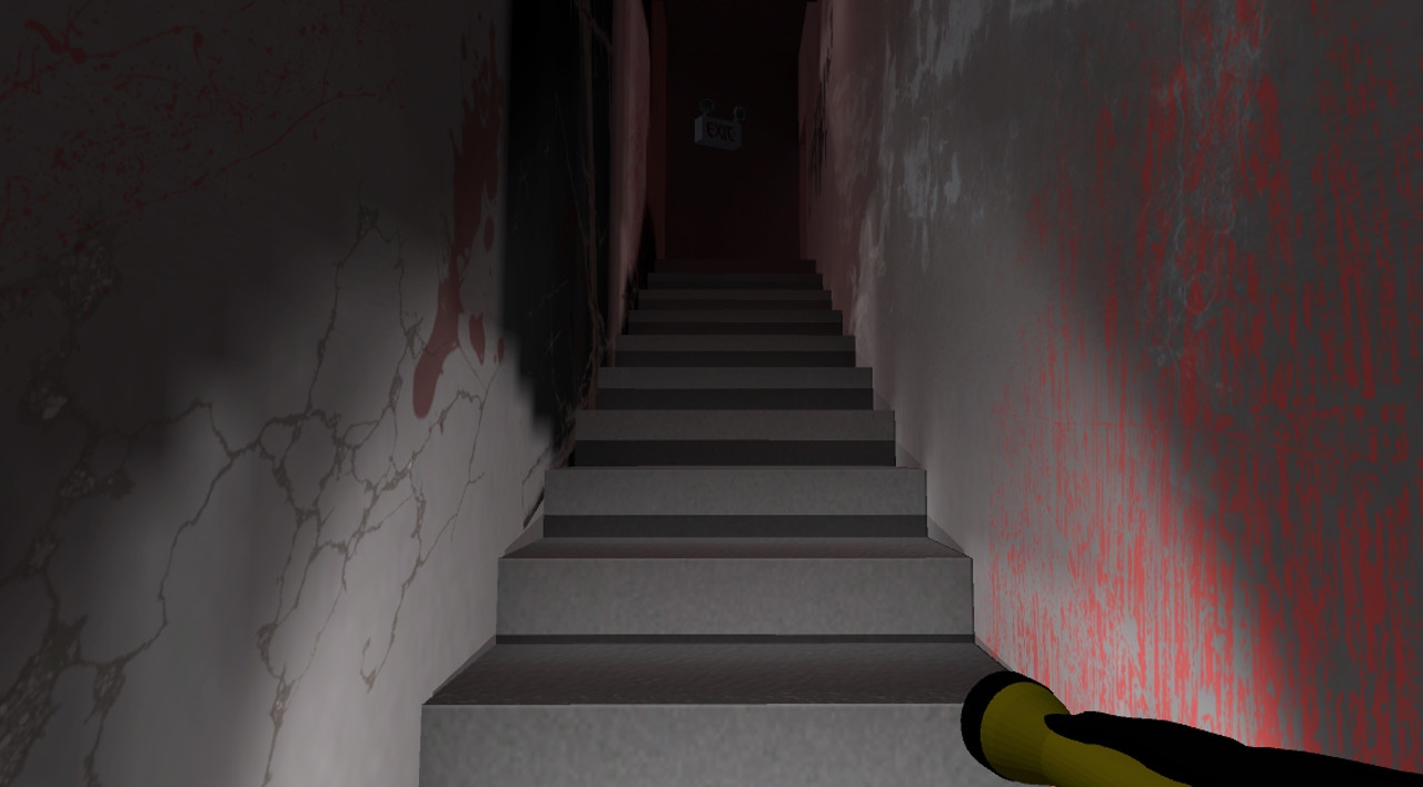 Master's Chambers (itch) - кадр 5