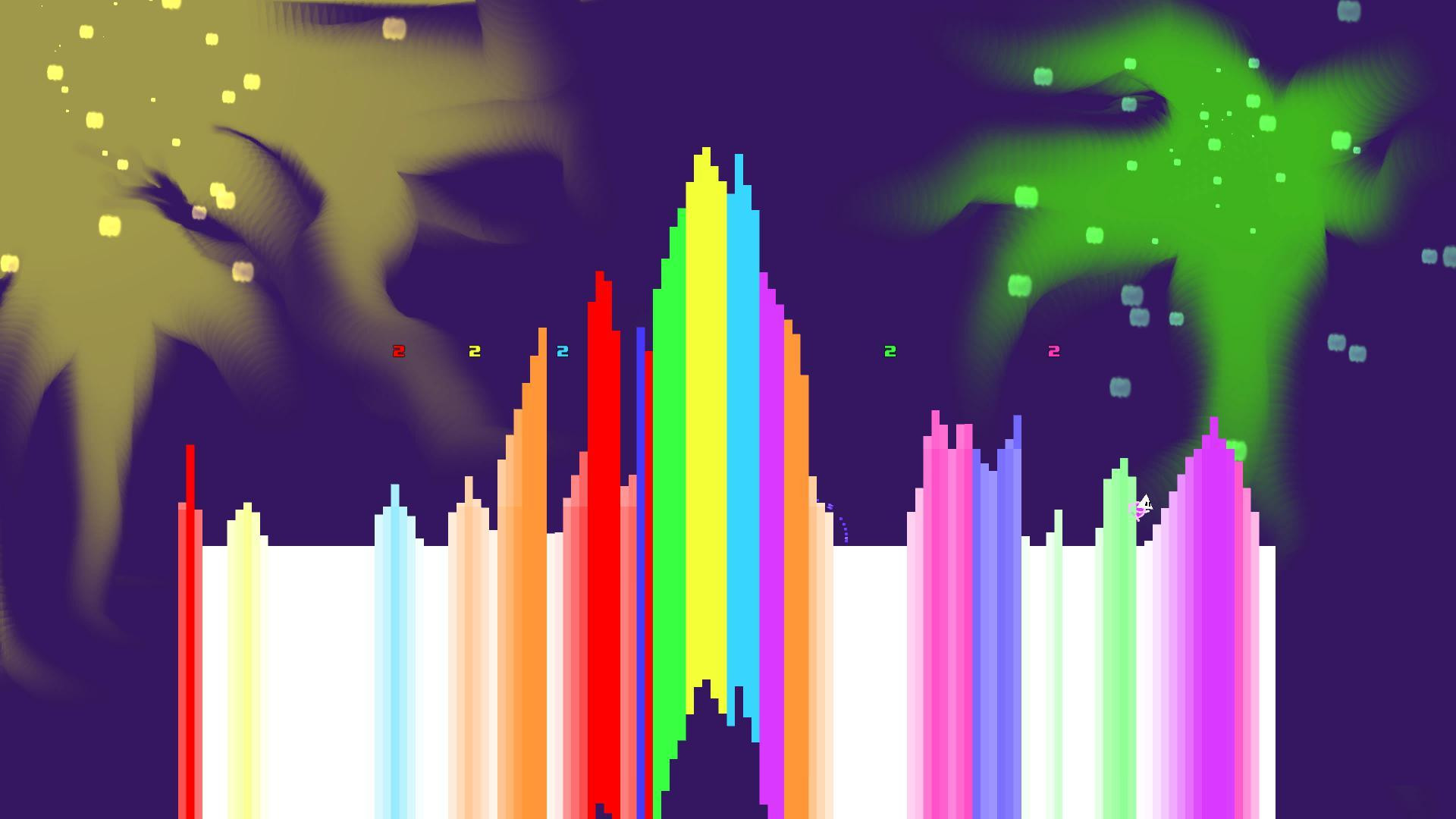 Brainwave (itch) - кадр 3